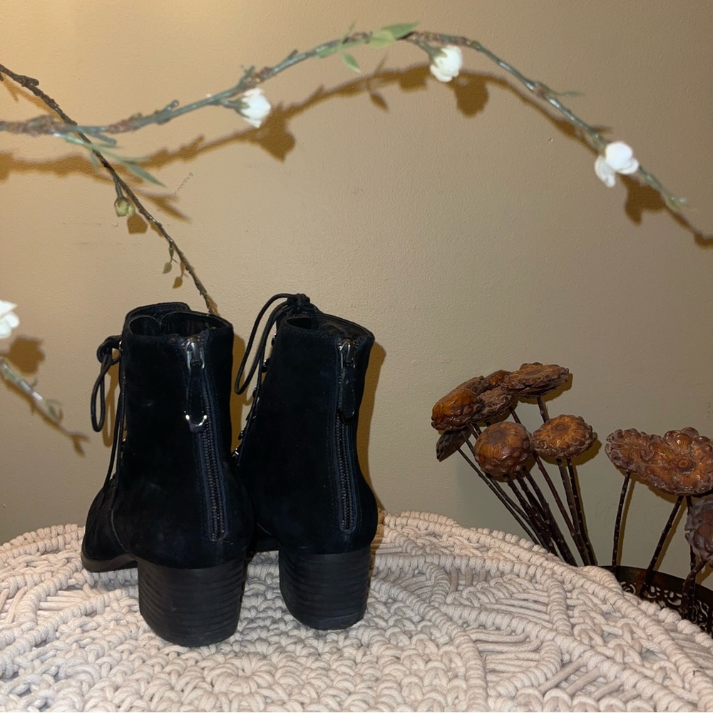 Earth booties - Picture 4 of 10